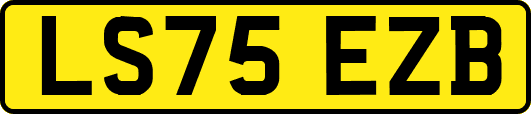 LS75EZB