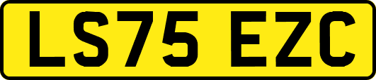 LS75EZC