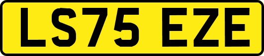LS75EZE