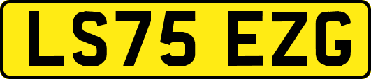 LS75EZG