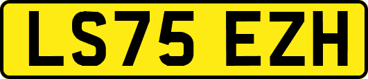 LS75EZH