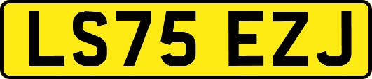 LS75EZJ