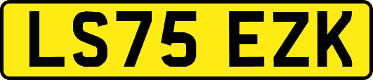 LS75EZK