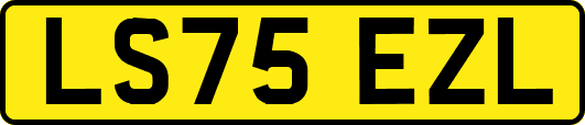 LS75EZL