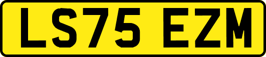 LS75EZM