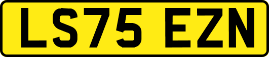 LS75EZN