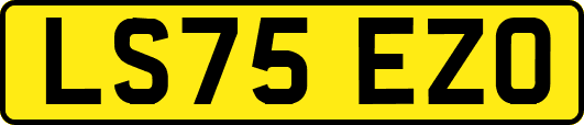 LS75EZO