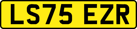 LS75EZR