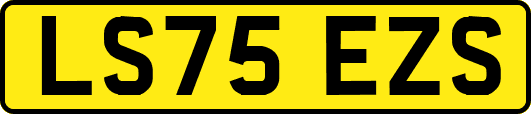 LS75EZS