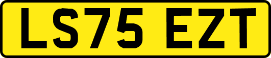 LS75EZT