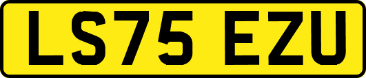 LS75EZU