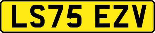LS75EZV