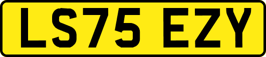 LS75EZY