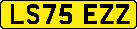 LS75EZZ