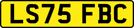 LS75FBC