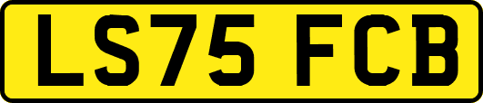 LS75FCB
