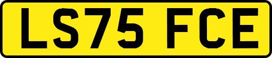 LS75FCE