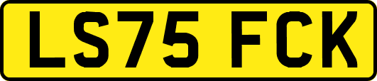 LS75FCK