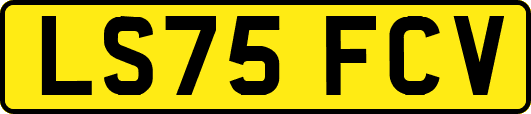 LS75FCV