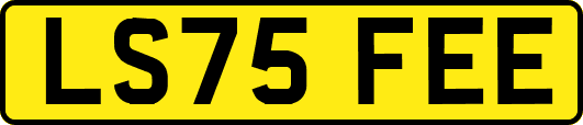 LS75FEE