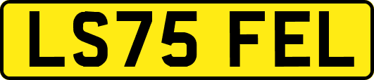 LS75FEL