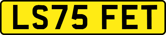 LS75FET
