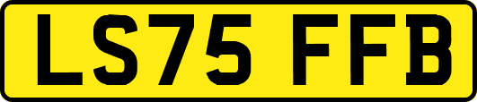 LS75FFB