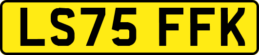 LS75FFK
