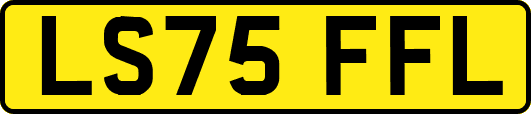LS75FFL