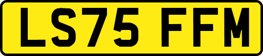 LS75FFM