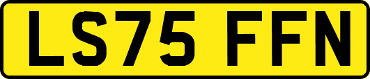 LS75FFN