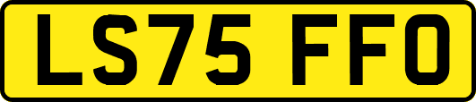 LS75FFO