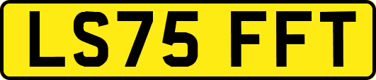 LS75FFT