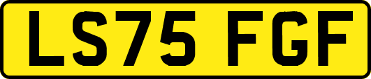 LS75FGF
