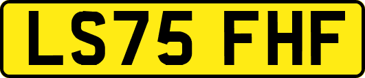 LS75FHF