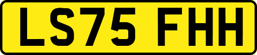 LS75FHH