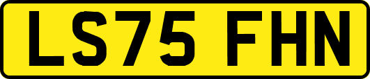LS75FHN