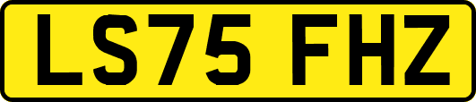 LS75FHZ