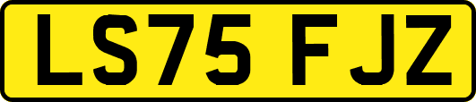 LS75FJZ