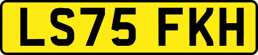 LS75FKH