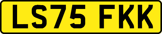 LS75FKK