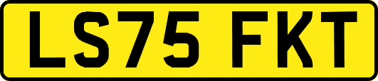 LS75FKT