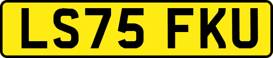 LS75FKU