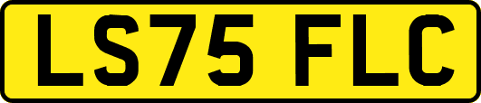 LS75FLC