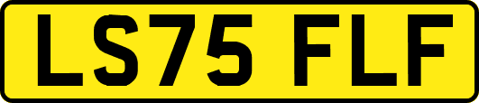 LS75FLF
