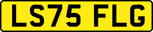 LS75FLG