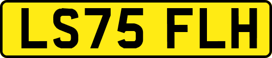 LS75FLH