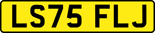 LS75FLJ