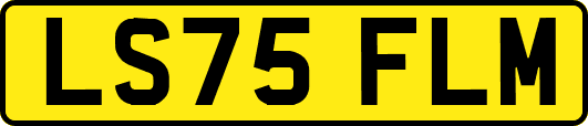 LS75FLM