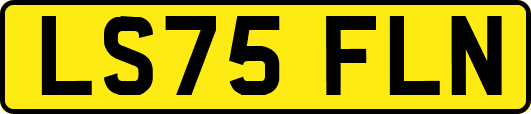 LS75FLN